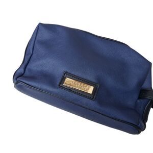 Versace Parfums Toiletry Travel Bag